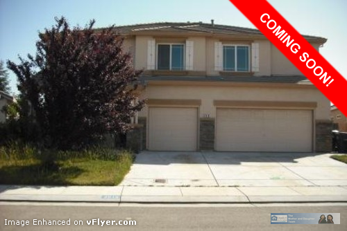 3918 Crestmore Ave., Stockton, CA