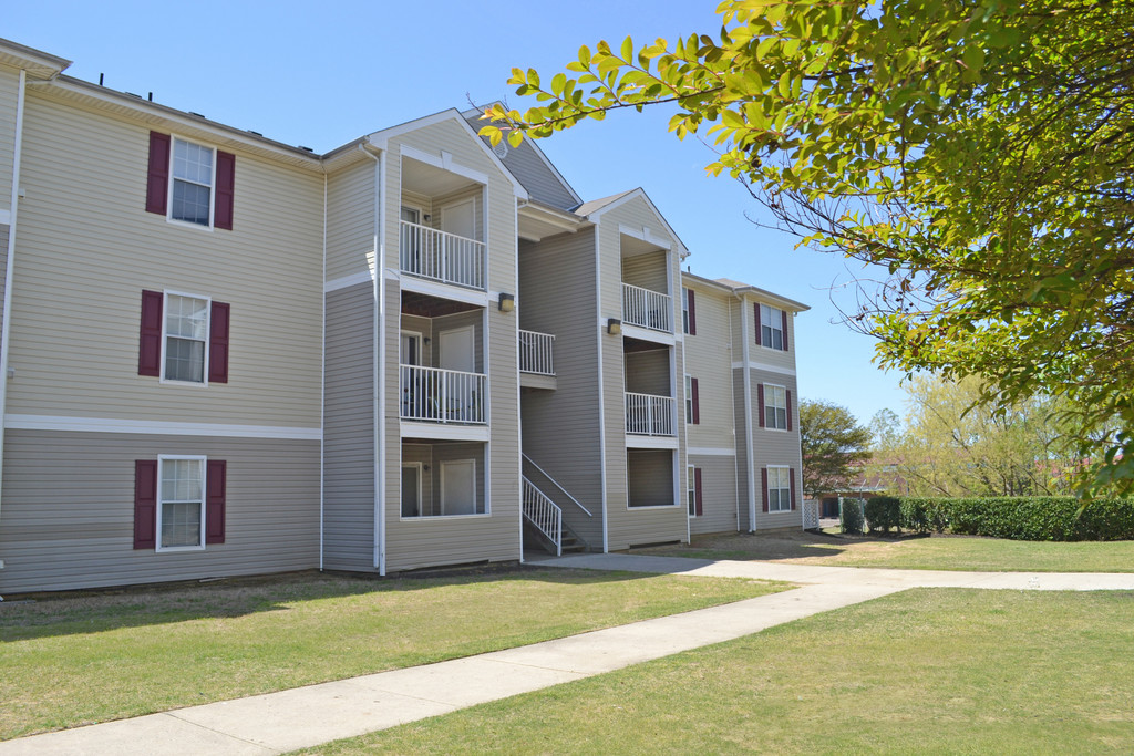 Current Residents Autumn Ridge