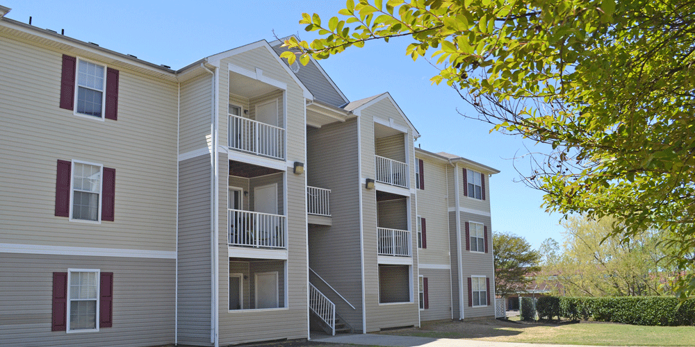 Autumn Ridge Apartments