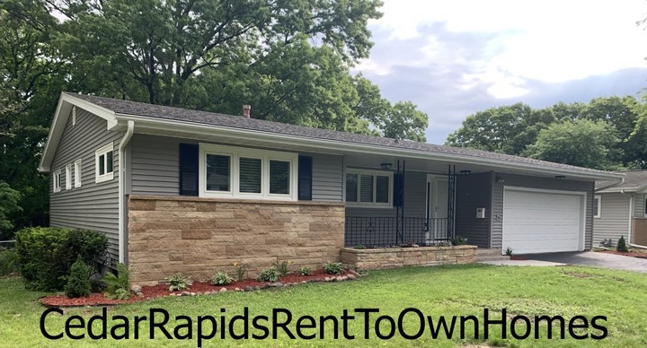 rent to own homes in carroll iowa
