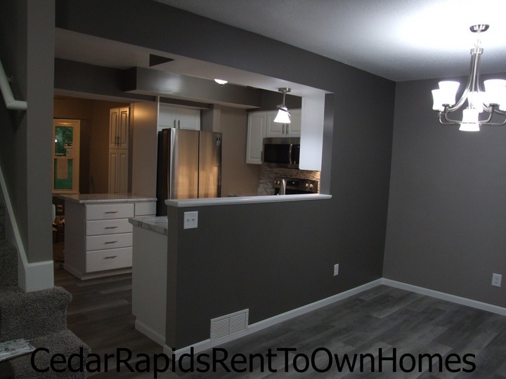 Home Cedar Rapids Rent to Own Homes