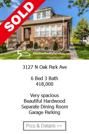 3127+N+Oak+PArk+Ave+SOLD+6+Bed+3+Bath