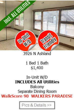 3926+N+Ashland+1+Bed+For+Rent