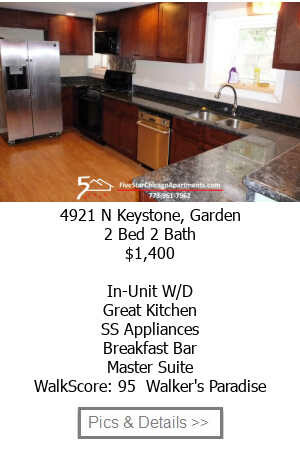 2+Bedroom+Apartment+for+Rent+-+4921+N+Keystone+Chicago