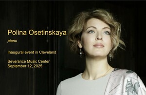Polina+Osetinskaya+recital+at+Severance+Music+Center